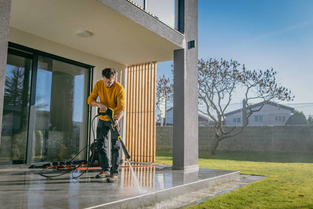 Trusted Truckee, CA Pressure Washing Experts